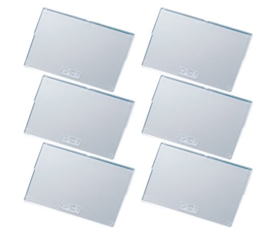 3-261-11ワーキングボックス用中仕切ＷＳ－８６枚【1組(6枚入)】(as1-3-261-11)