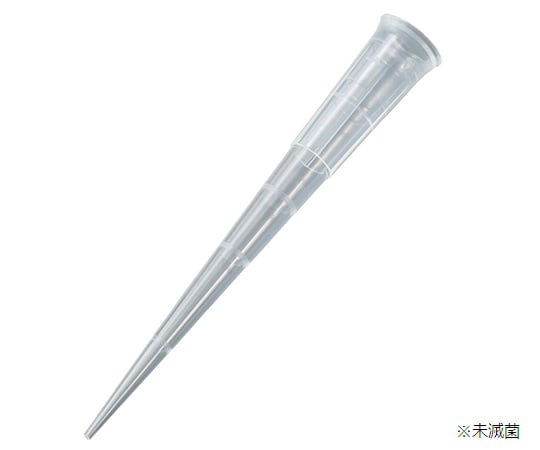 3-264-02スタンダードチップ未滅菌１５７２０【1箱(1000本入)】(as1-3-264-02)