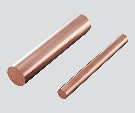 ププまる！ so 1点 EK910-10 スチール異形丸棒 光 外径10Φmm 長さ910mm - 【通販