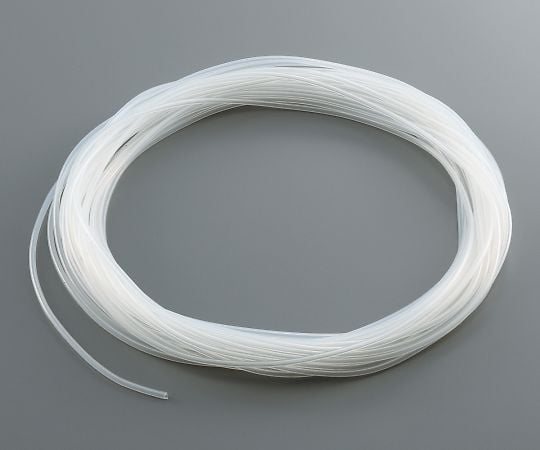 ［取扱停止］シリコンチューブ（製薬・バイオ用途） 89068-474as1-3-266-02