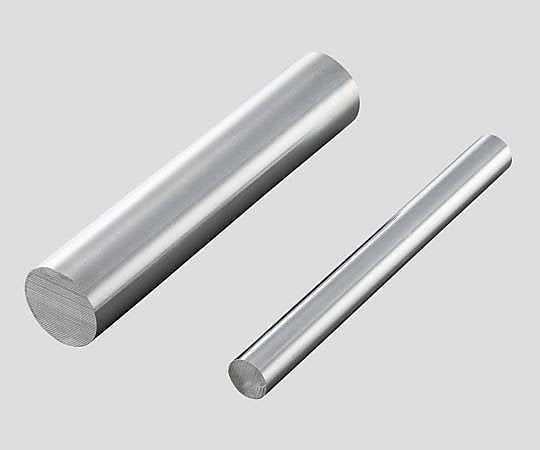 3-2681-09 ステンレス丸棒 SUS304 φ200×200 MRSUP-φ200×200 【AXEL