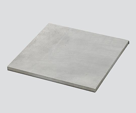 ステンレス板　鋸切断　150×150×t5