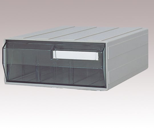 サカセ3-271-01Ｂ５カセッター（引出１段）【1個】(as1-3-271-01)