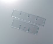 サカセ3-274-12Ａ３カセッター仕切板（引出６段）タテ【1枚】(as1-3-274-12)