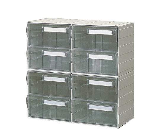 3-275-02ＨＡ５小型引出セットＨＡ５－Ｓ０６２３７２×１９２×３７２ｍｍ【1セット】(as1-3-275-02)