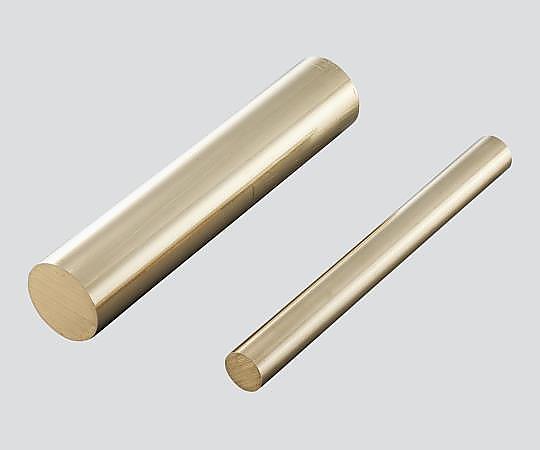 銅タングステン 丸棒 φ40 ×100mm