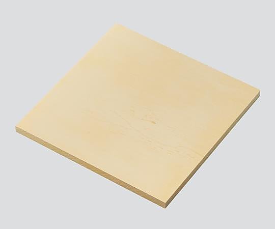 黄銅板　100×500×7