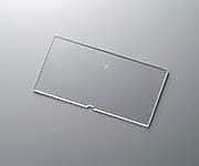 3-281-03ピックエルエル用中仕切り小引出し用ヨコ型【1枚】(as1-3-281-03)