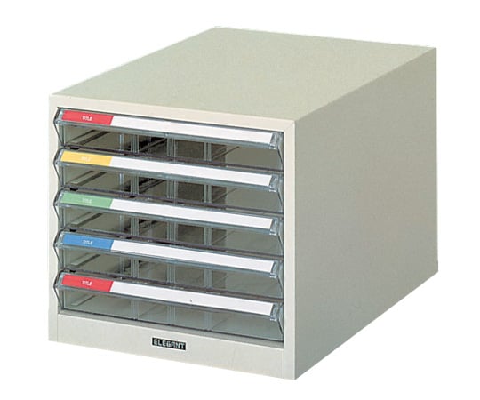 3-290-03レターケース２９２×４１１×２５４ｍｍＢ４－５Ｐ【1台】(as1-3-290-03)