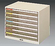 3-290-07レターケース４１０×２９５×３４０ｍｍＢ４－Ｗ７Ｐ【1台】(as1-3-290-07)