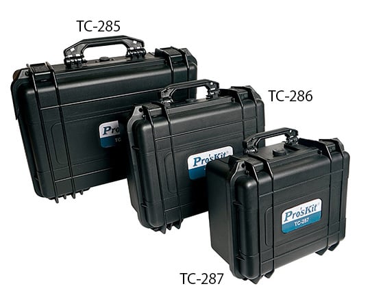 3-300-13プロテクターケース 460×360×178mm