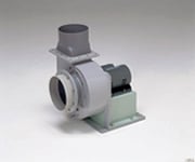 【送料定額】アズワン3-3019-13コンパクトスクラバーＳＢ－５Ｎ用耐酸ファン【1個】(as1-3-3019-13)