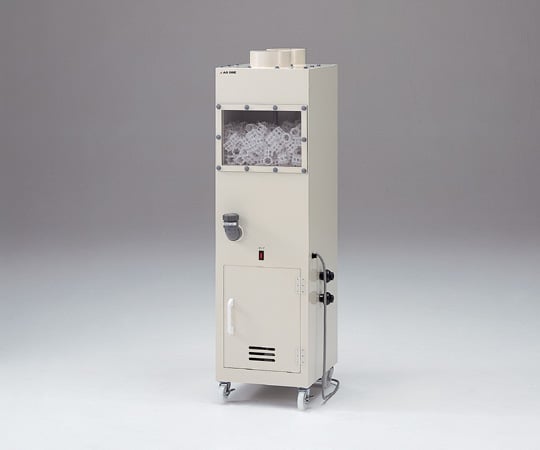 3-3019-21 コンパクトスクラバー(排ガス洗浄装置) SB-5N 【AXEL】 アズワン