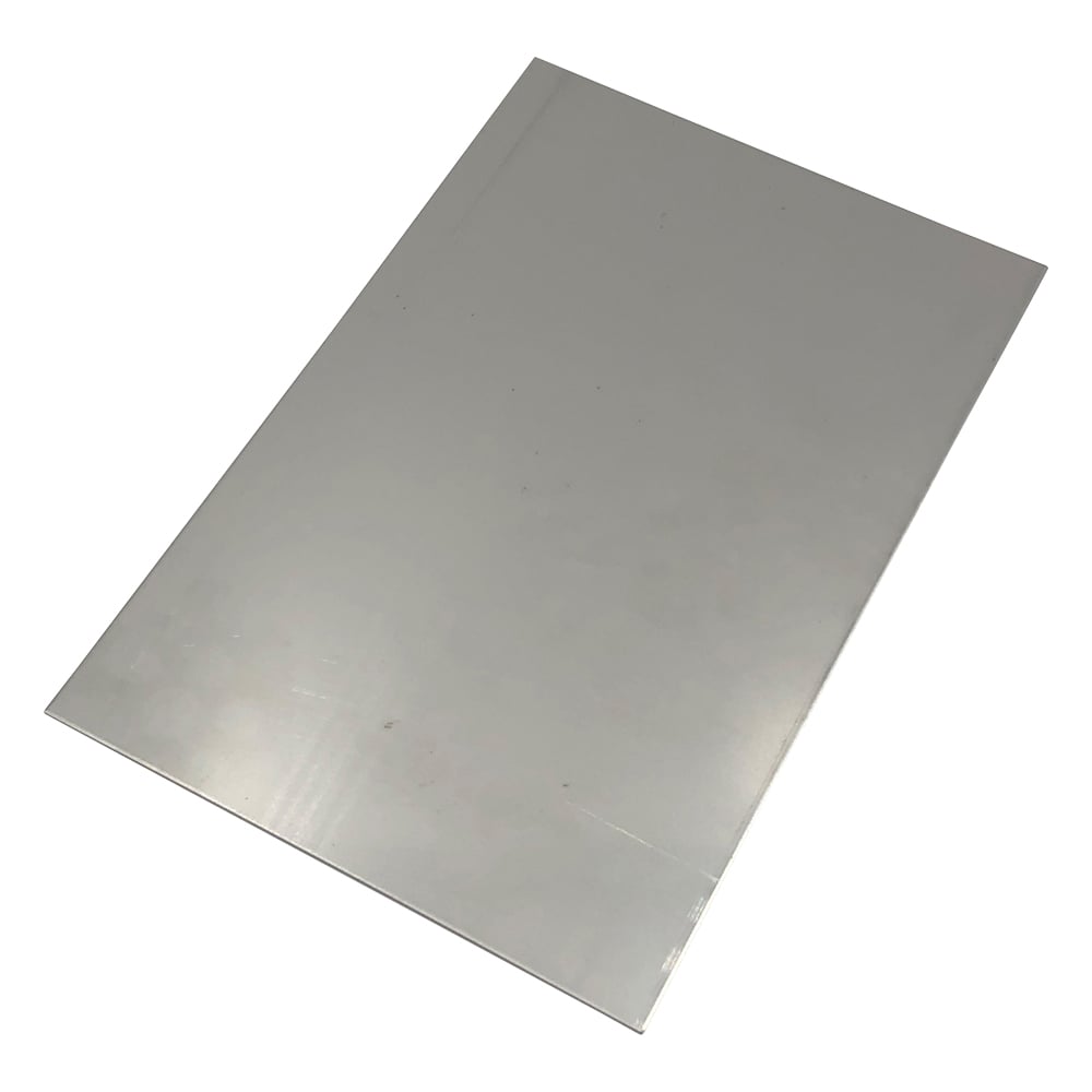 ステンレス板　シャーリング切断　100×150×t1mm