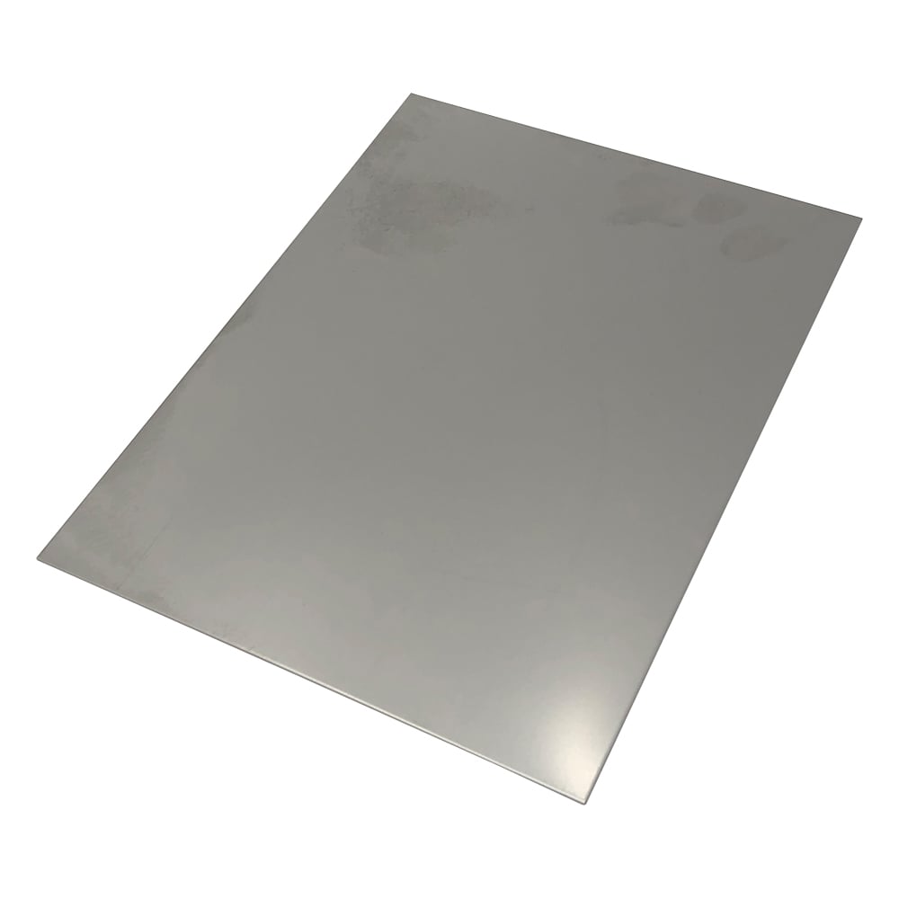 ステンレス板　シャーリング切断　150×200×t1mm