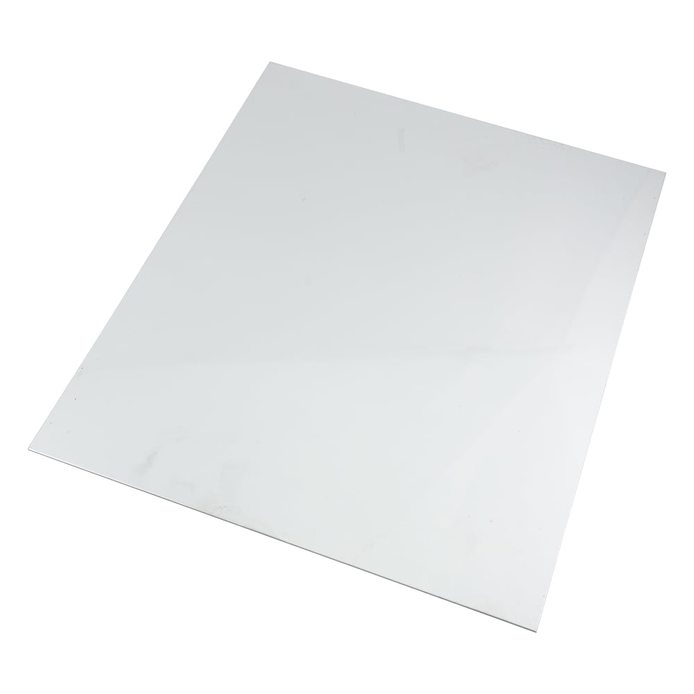 ステンレス板　シャーリング切断　250×300×t1mm