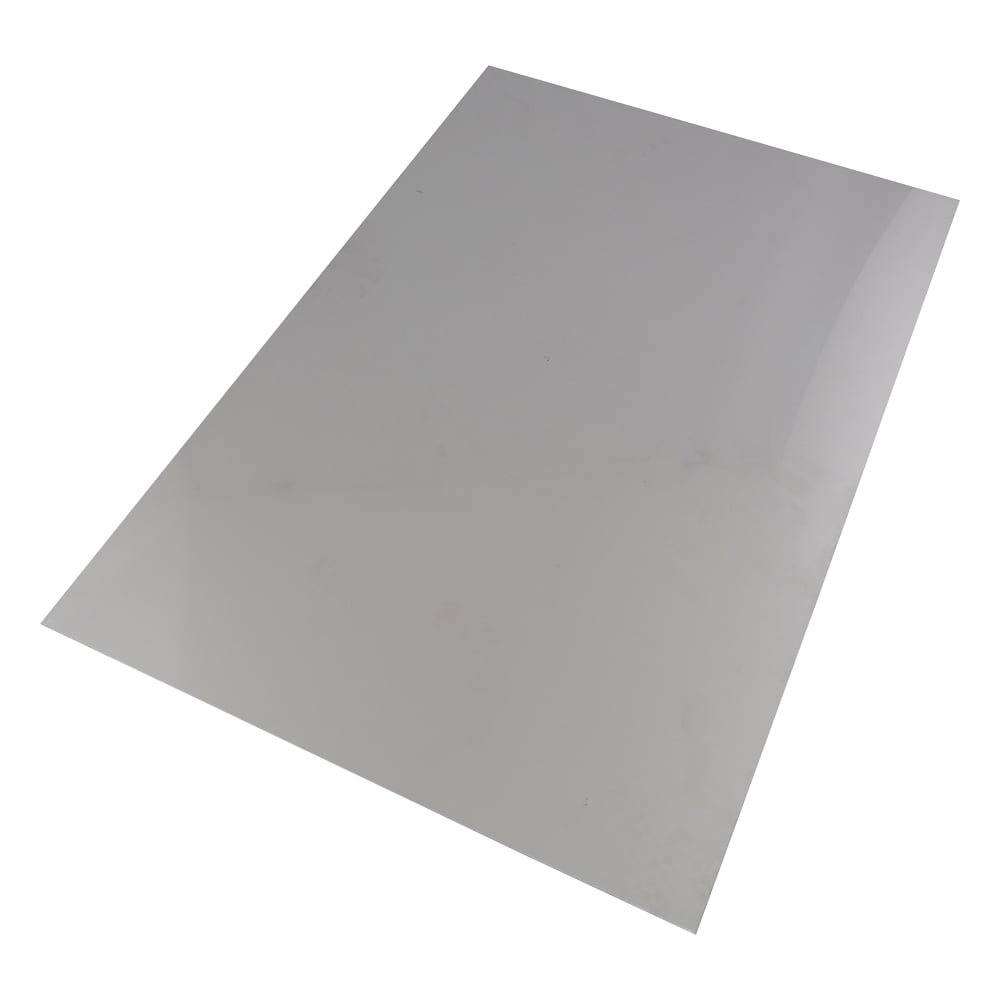 ステンレス板　シャーリング切断　300×450×t1mm