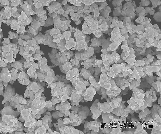 銀（Ag）粉末　（シルベスト還元銀粉）　3.0～6.0μm　1g