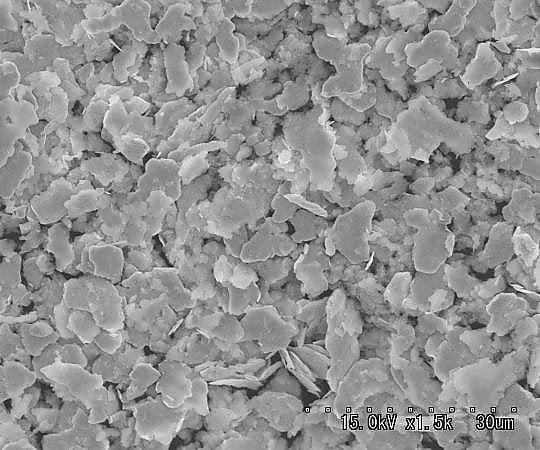 銀（Ag）粉末　（シルベスト還元銀粉）　3.0～6.0μm　1g