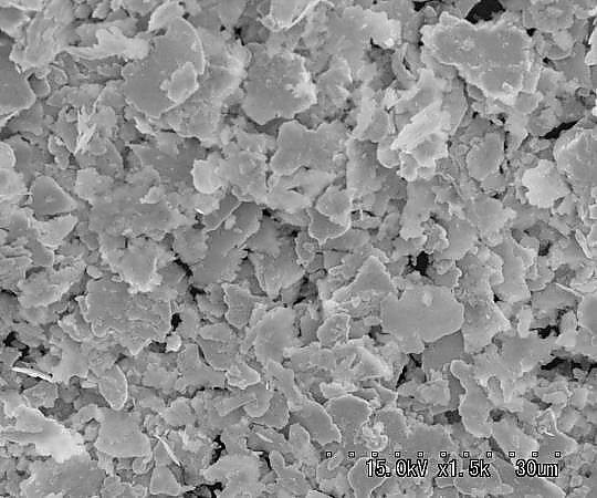銀（Ag）粉末　（シルベスト還元銀粉）　6.0～8.0μm　1g