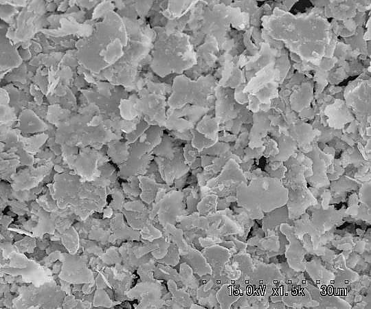 銀（Ag）粉末　（シルベスト還元銀粉）　6.0～8.0μm　10g