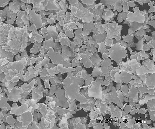 銀（Ag）粉末　（シルベスト還元銀粉）　4.0～7.0μm　10g