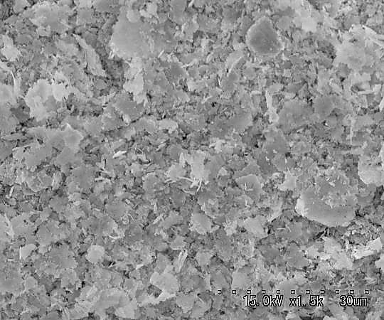 銀（Ag）粉末　（シルベスト還元銀粉）　2.3～3.8μm　10g