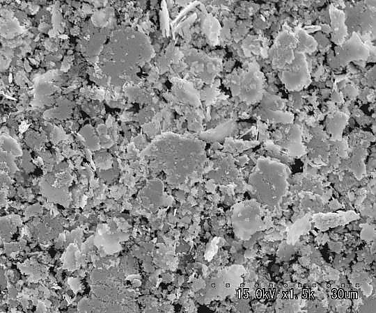銀（Ag）粉末　（シルベスト還元銀粉）　2.0～5.0μm　1g