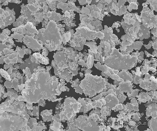 銀（Ag）粉末　（シルベスト還元銀粉）　5.0～9.0μm　10g