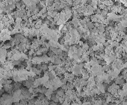 銀（Ag）粉末　（シルベスト還元銀粉）　1.0～3.0μm　10g