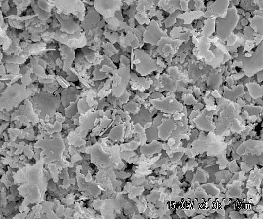 銀（Ag）粉末　（シルベスト還元銀粉）　2.3～4.0μm　10g