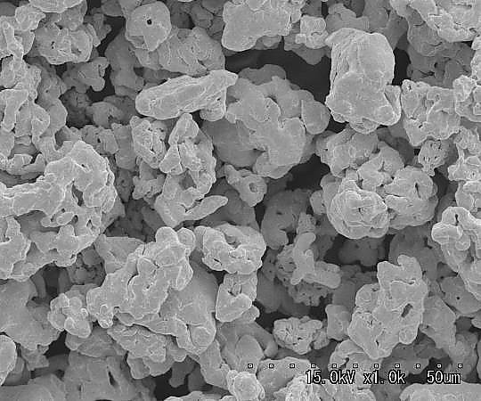 3-3052-01白金（Pt）粉末樹枝状200mesh【1本】(as1-3-3052-01)