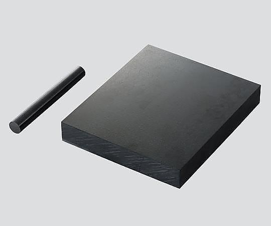 医療用PEEK樹脂 丸棒　φ20×1000