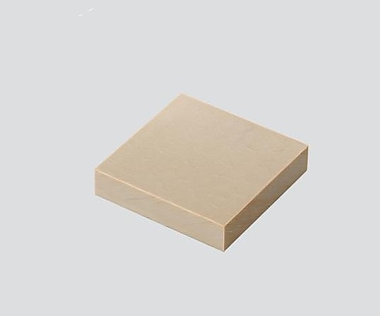 PEEK樹脂 板　250×250×20