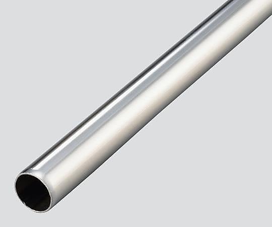 3-3115-04 ステンレスパイプ 化粧パイプ#400 φ22×950 1セット（4本入