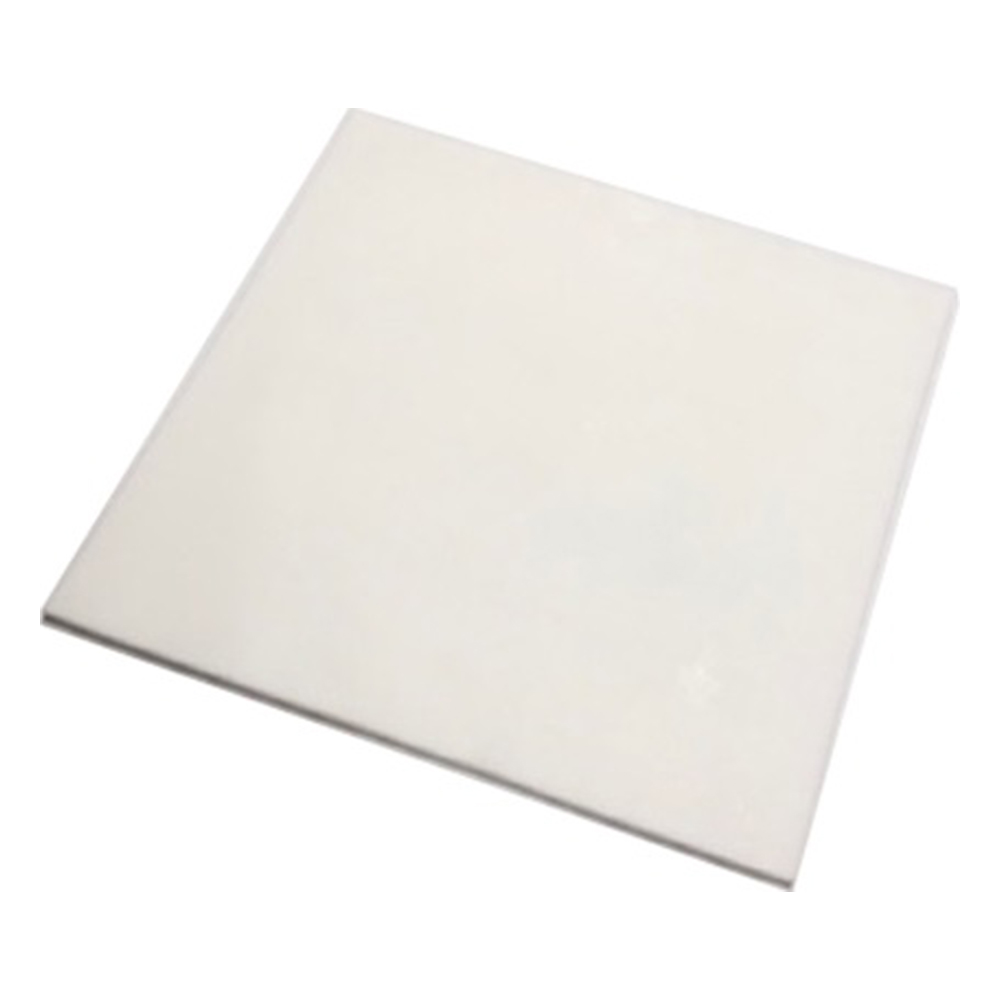 セラミックプレート　安定化ジルコニア　□200×24t