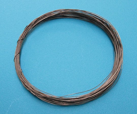 3-3117-01 熱電対素線 φ0.32mm×10m CA-φ0.32