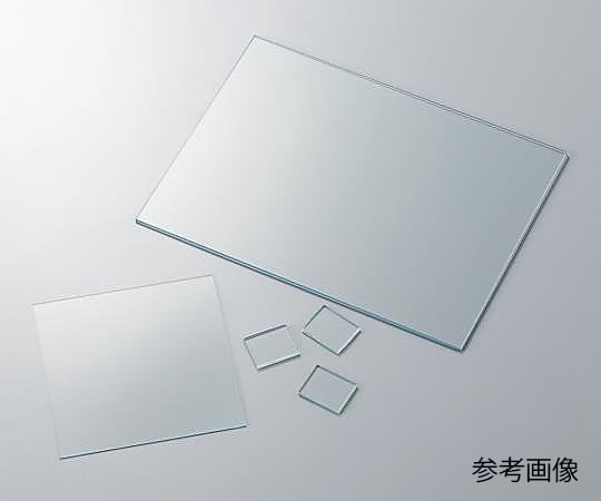 導電性ガラス （FTOガラス） 12.5×16.6×2.2 1セット（48枚入）　NPV-CFT2-7A