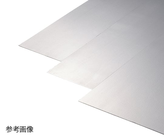 3-3120-01高純度黒鉛シート(PERMA-FOIL(R))500×500×0.22【1枚】(as1-3-3120-01)