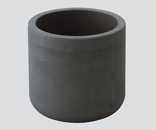 3-3123-03黒鉛ルツボC-40-2【1個】(as1-3-3123-03)