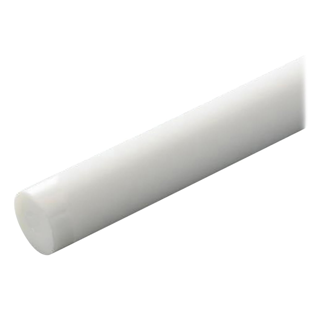 3-3191-02 ジルコニア丸棒（イットリア部分安定化) φ8.5×200mm