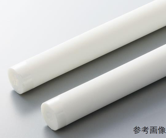 ジルコニア丸棒（イットリア安定化)　φ19.0×200mm