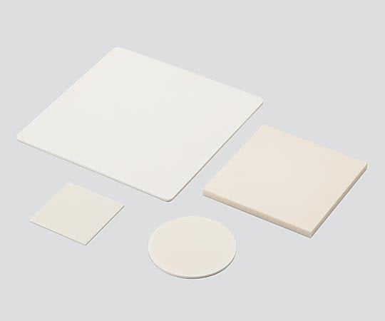 アルミナ板　（アルミナ99.5）　φ50×3