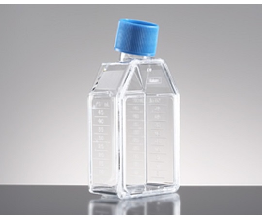 BioCoat　コラーゲンI　フラスコ(ベントキャップ)25cm2　10個/パック×5パック