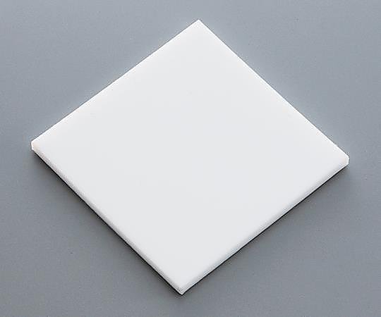 アズワン 樹脂板材（厚物） POM（ポリアセタール）・ナチュラル 995