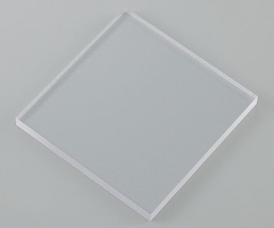 3-3299-03樹脂サンプルプレートＰＣＣ－□３００－３【1袋(3枚入)】(as1-3-3299-03)