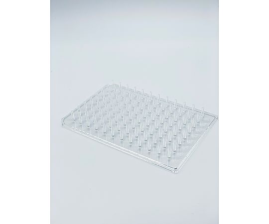 接種器具 PS製トランスファー96ピンプレート 1箱（1枚×50袋入）