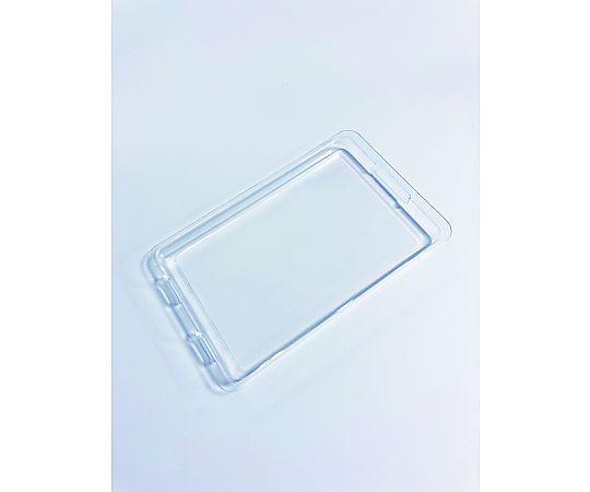 接種器具 PET製 専用トレイ 1箱（1枚×50袋入）