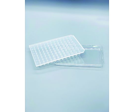 接種器具　トランスファーセット（96ピン＋専用トレイ）　50セット入