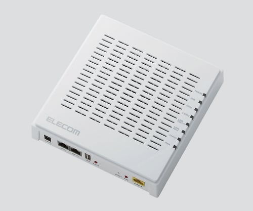 3-3335-01 無線LANアクセスポイント 11ac対応 接続台数 25台 WAB-S1167-PS